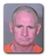 Inmate JERRAL BAXSTROM
