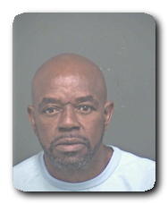Inmate WILLIE BELL