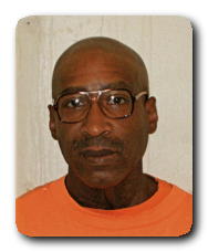 Inmate MICHAEL BLACKWELL