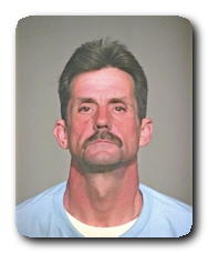 Inmate KEITH CHARNELL