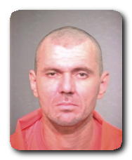 Inmate PAUL CLESTER