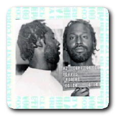 Inmate ROBERT DAVIS