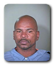 Inmate GLEN DEMBY