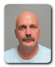 Inmate TERRY KELLY