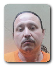 Inmate MICHAEL NAVARETTE