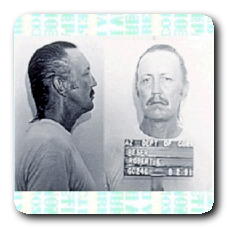 Inmate ROBERT RESER