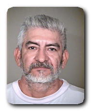 Inmate FRED SAENZ
