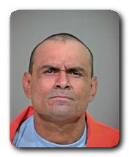 Inmate PETER FUENTES