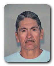 Inmate JERRY MARTINEZ