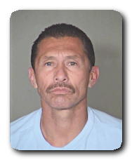 Inmate MIGUEL MONREAL