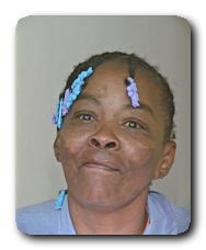 Inmate MARY NEAL
