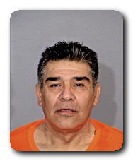 Inmate ALEX ORANTEZ