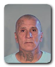 Inmate JAMES ARVISO