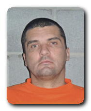 Inmate RICHARD COWAN