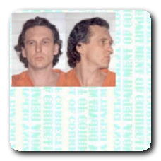 Inmate PERRY GILBERTS