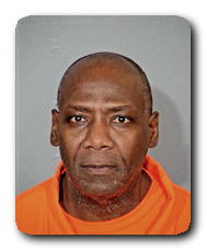 Inmate BILLY GLASS