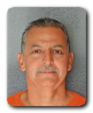 Inmate PAUL GONZALES