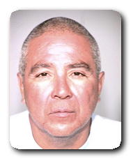 Inmate GARY MARTINEZ