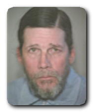 Inmate DONALD PETERSON