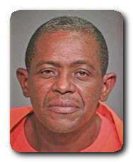 Inmate GREGORY ANDREWS
