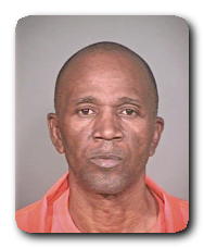Inmate RUDY ARMSTRONG