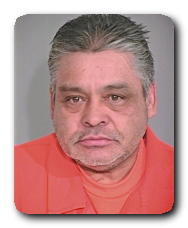 Inmate JOSE GONZALES