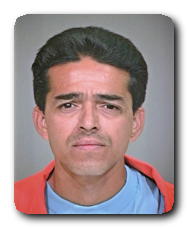 Inmate DANIEL MENDEZ