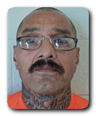 Inmate ALFRED MORENO