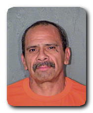 Inmate MARIO SANCHEZ