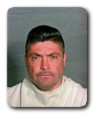 Inmate PAUL ACEVEDO MIRANDA