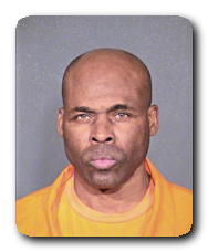 Inmate CLIFFORD COLEMAN
