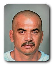 Inmate ANDRES FERNANDEZ