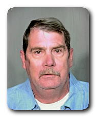 Inmate GREGORY JOHNSTON