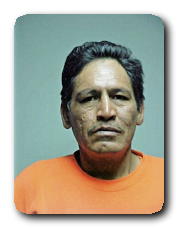 Inmate MIGUEL RODRIGUEZ GONZALES