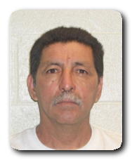 Inmate AMADO RODRIGUEZ