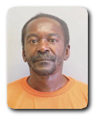 Inmate RODNEY CANDLER