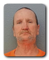 Inmate JERRY COX