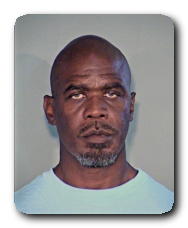 Inmate JERRY DAVIS