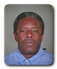 Inmate RICHARD DAVIS