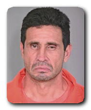 Inmate JESSE DOMINGUEZ