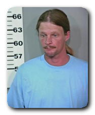 Inmate TERRY GILMORE