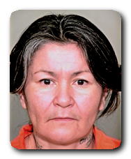 Inmate MARIA GONZALEZ