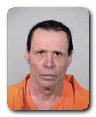 Inmate TERRY JASPER