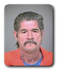 Inmate FRANK LOPEZ