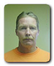Inmate CLAY MULLENEIX