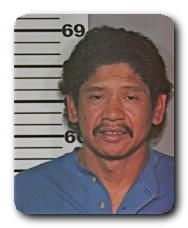 Inmate RAYMOND RAMIREZ
