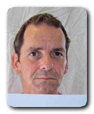 Inmate CLIFTON BLOOMFIELD