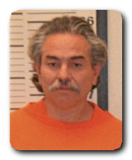 Inmate JOE PEREZ