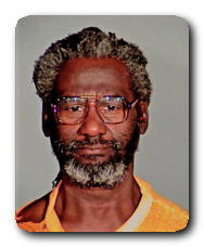 Inmate RICHARD SHAW
