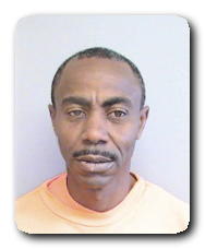 Inmate BRIAN ANTHONY